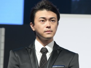 「ショートショート フィルムフェスティバル ＆ アジア 2021」 アワードセレモニーに登場した勝地涼