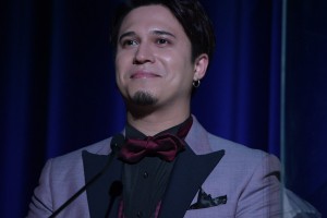 「ショートショート フィルムフェスティバル ＆ アジア 2021」 アワードセレモニーに登場した木村昴