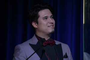 「ショートショート フィルムフェスティバル ＆ アジア 2021」 アワードセレモニーに登場した木村昴