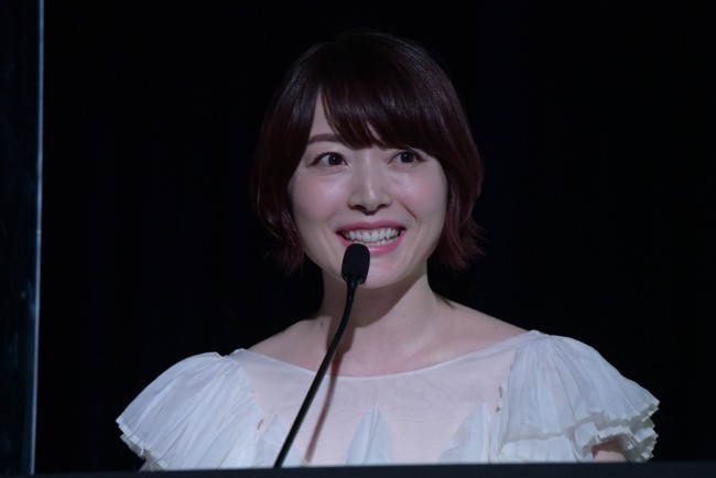 「ショートショート フィルムフェスティバル ＆ アジア 2021」 アワードセレモニー 20210621