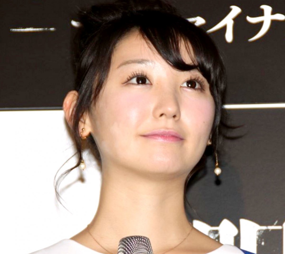 おのののか(2015年撮影)