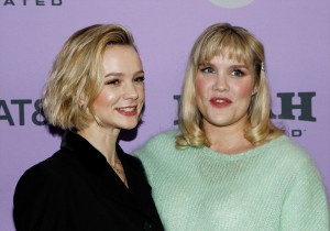 キャリー・マリガン、エメラルド・フェネル