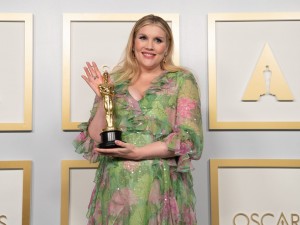 エメラルド・フェネル