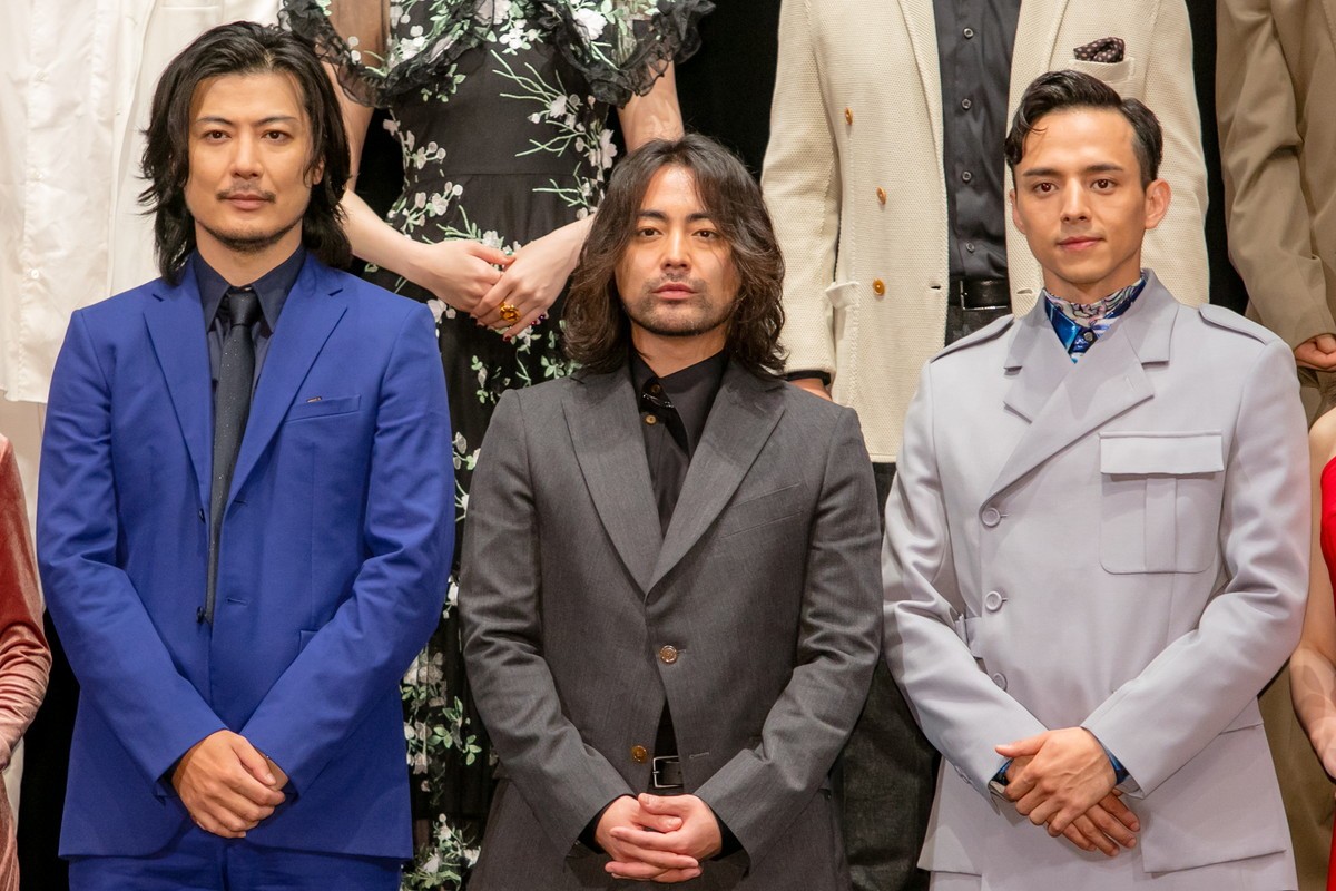 山田孝之「1番怖かった」　恒松祐里、現場での“ヤバい子”エピソード