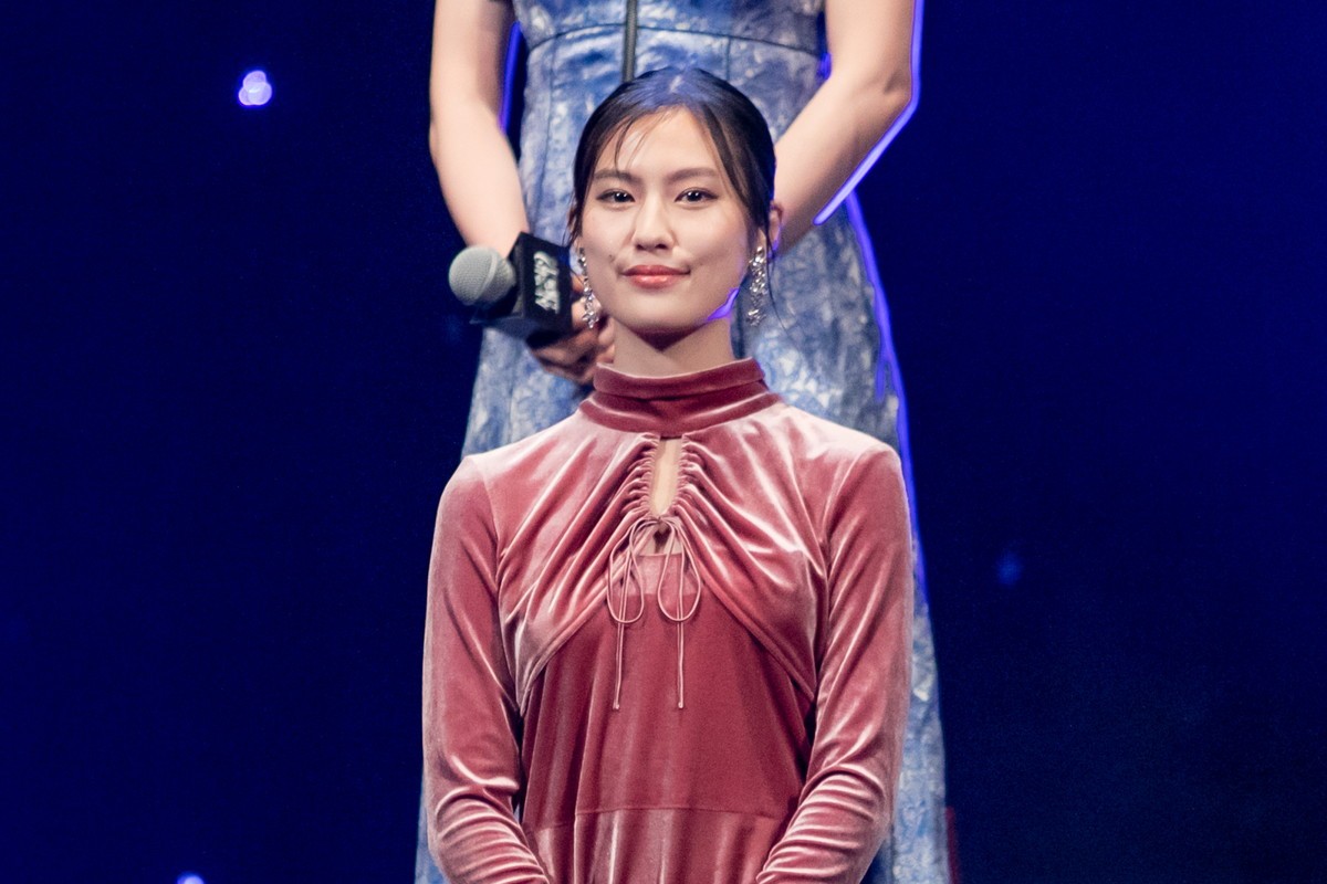 山田孝之「1番怖かった」　恒松祐里、現場での“ヤバい子”エピソード