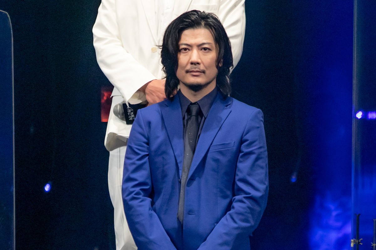 山田孝之「1番怖かった」　恒松祐里、現場での“ヤバい子”エピソード