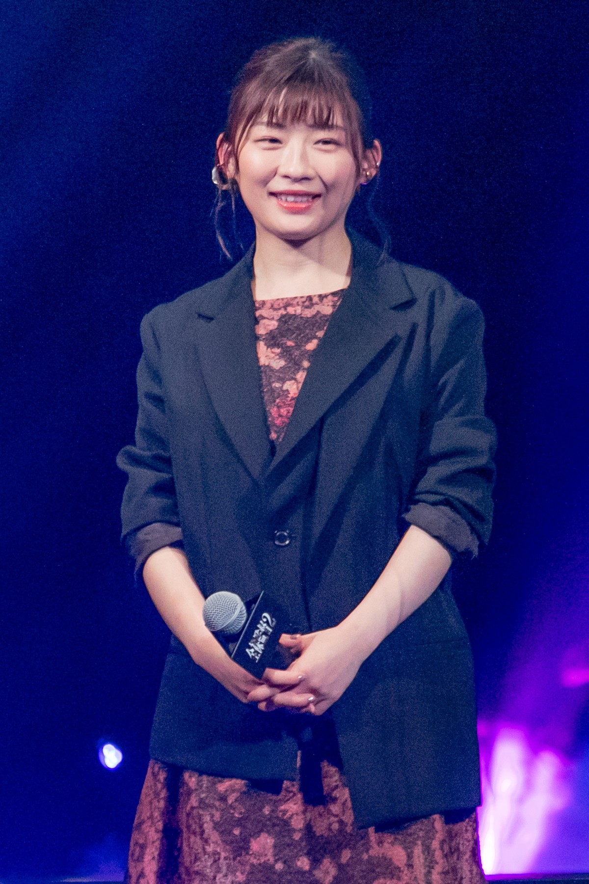 山田孝之「1番怖かった」　恒松祐里、現場での“ヤバい子”エピソード