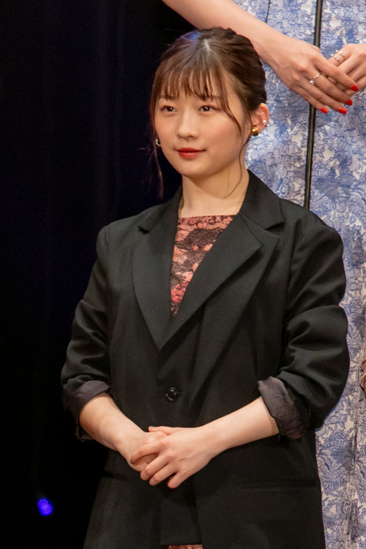 山田孝之「1番怖かった」　恒松祐里、現場での“ヤバい子”エピソード