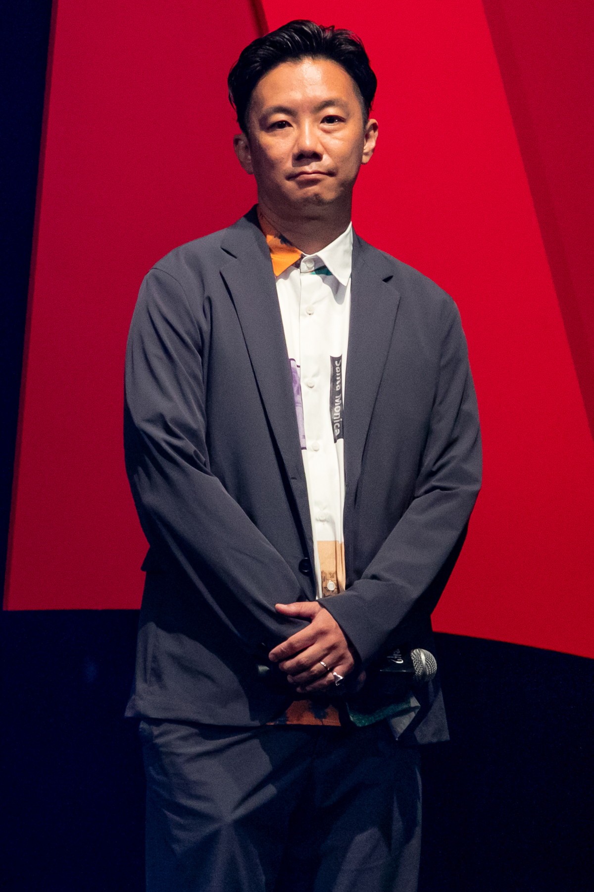 山田孝之「1番怖かった」　恒松祐里、現場での“ヤバい子”エピソード