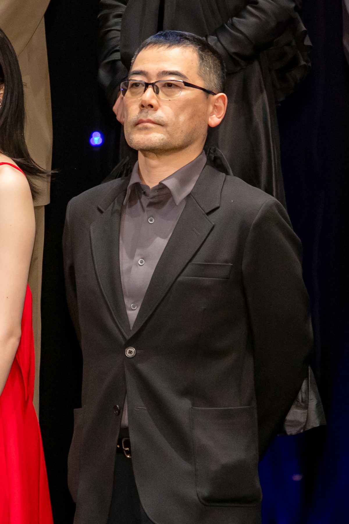 山田孝之「1番怖かった」　恒松祐里、現場での“ヤバい子”エピソード