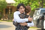 【写真】驚きの声が上がった真柴（川口春奈）＆駿（横浜流星）のラストシーン