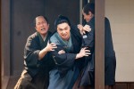 大河ドラマ『青天を衝け』第20回「篤太夫、青天の霹靂」場面写真