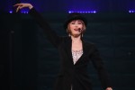 舞台『SHOWTIME』ゲネプロに登場した米倉涼子