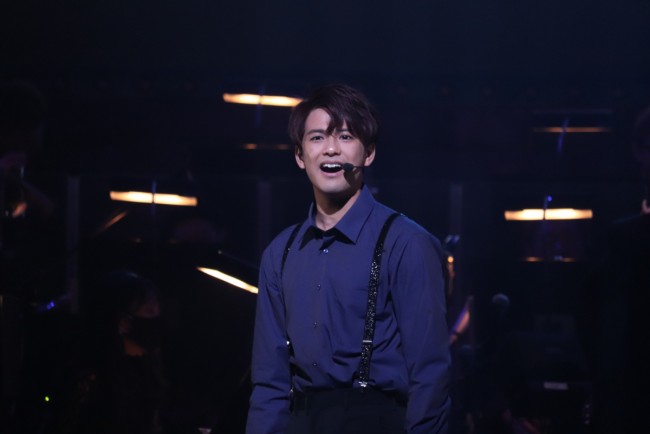 【2次使用NG】舞台『SHOWTIME』ゲネプロ　20210623