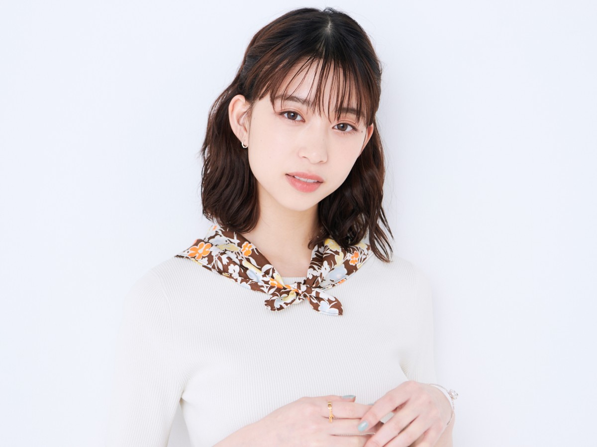 森川葵、“バッサリ”ベリーショートで大胆イメチェン　「最上級に可愛い」「イケメン」と反響