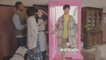 ドラミちゃん役で広瀬すずが出演　ソフトバンク新テレビCM　5Gってドラえもん？「ドラミ登場」篇より