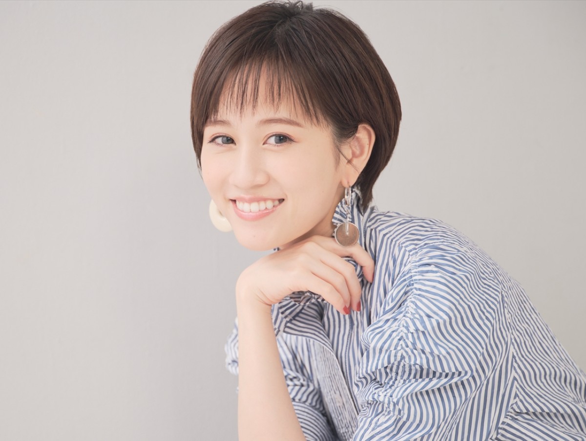 前田敦子