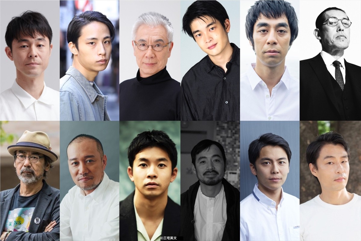 カンヌ国際映画祭「ある視点」部門オープニング作『ONODA』、仲野太賀、井之脇海ら追加キャスト発表