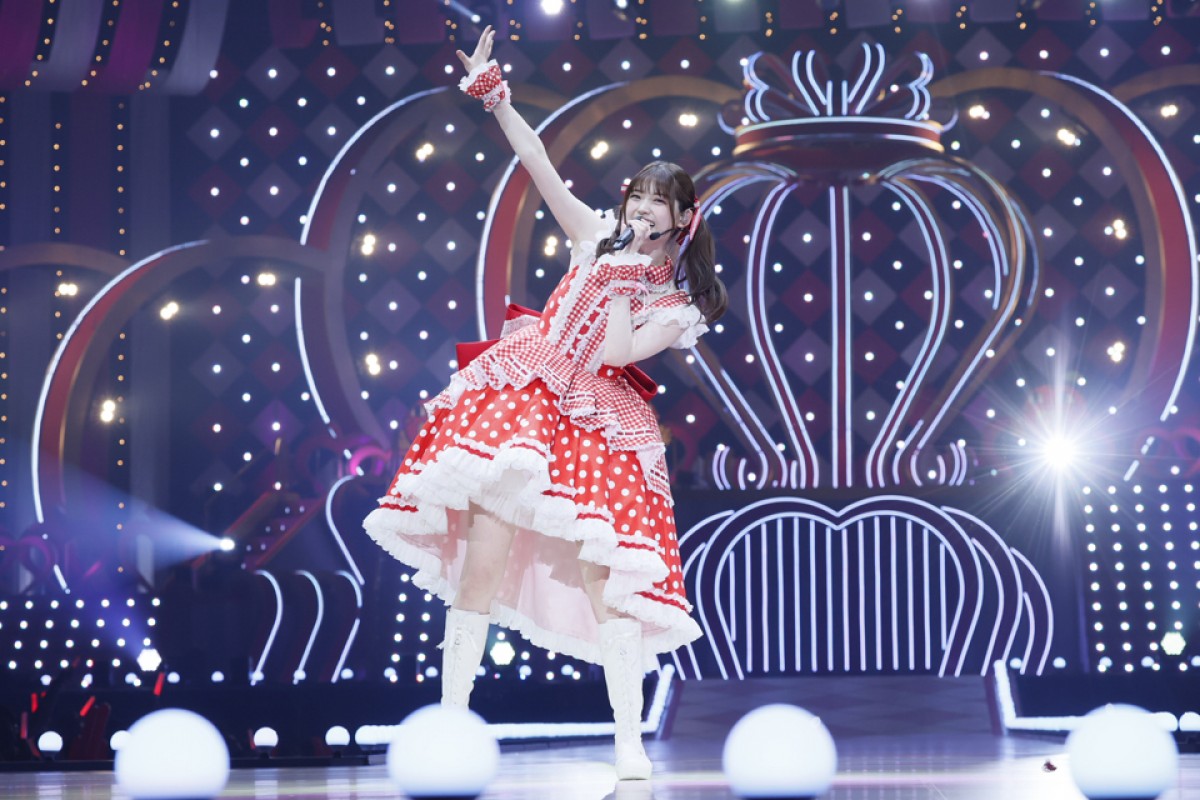 乃木坂46・松村沙友理、10年間のアイドル人生　笑顔で卒業「さゆりんご、完全燃焼しました！」