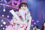 乃木坂46・松村沙友理、10年間のアイドル人生　笑顔で卒業「さゆりんご、完全燃焼しました！」