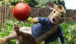 モフカワだけじゃない！　実写版『ピーターラビット』は吹き替えならではの魅力にあふれている