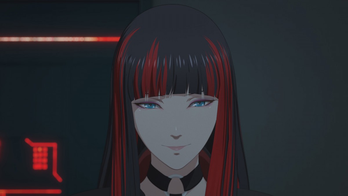 『NIGHT HEAD 2041』銀河万丈ら追加キャスト一挙発表　Who‐yaのOP収録PVも公開