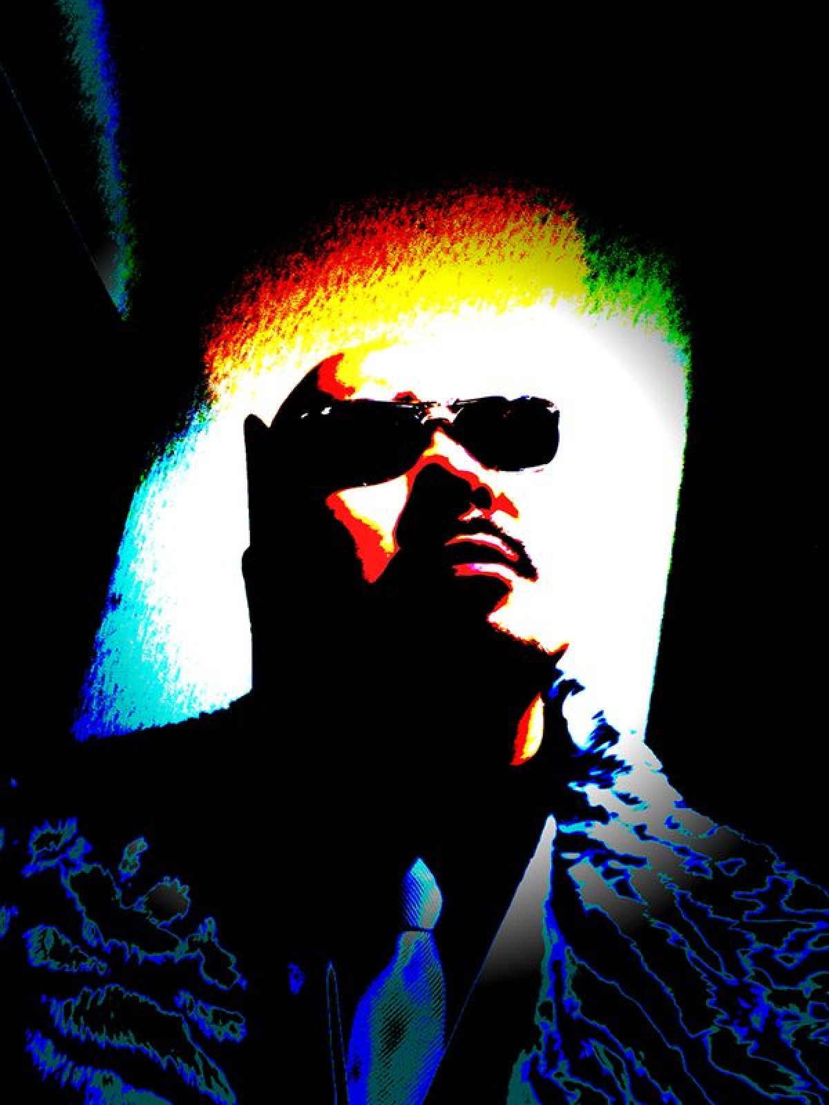 『NIGHT HEAD 2041』銀河万丈ら追加キャスト一挙発表　Who‐yaのOP収録PVも公開