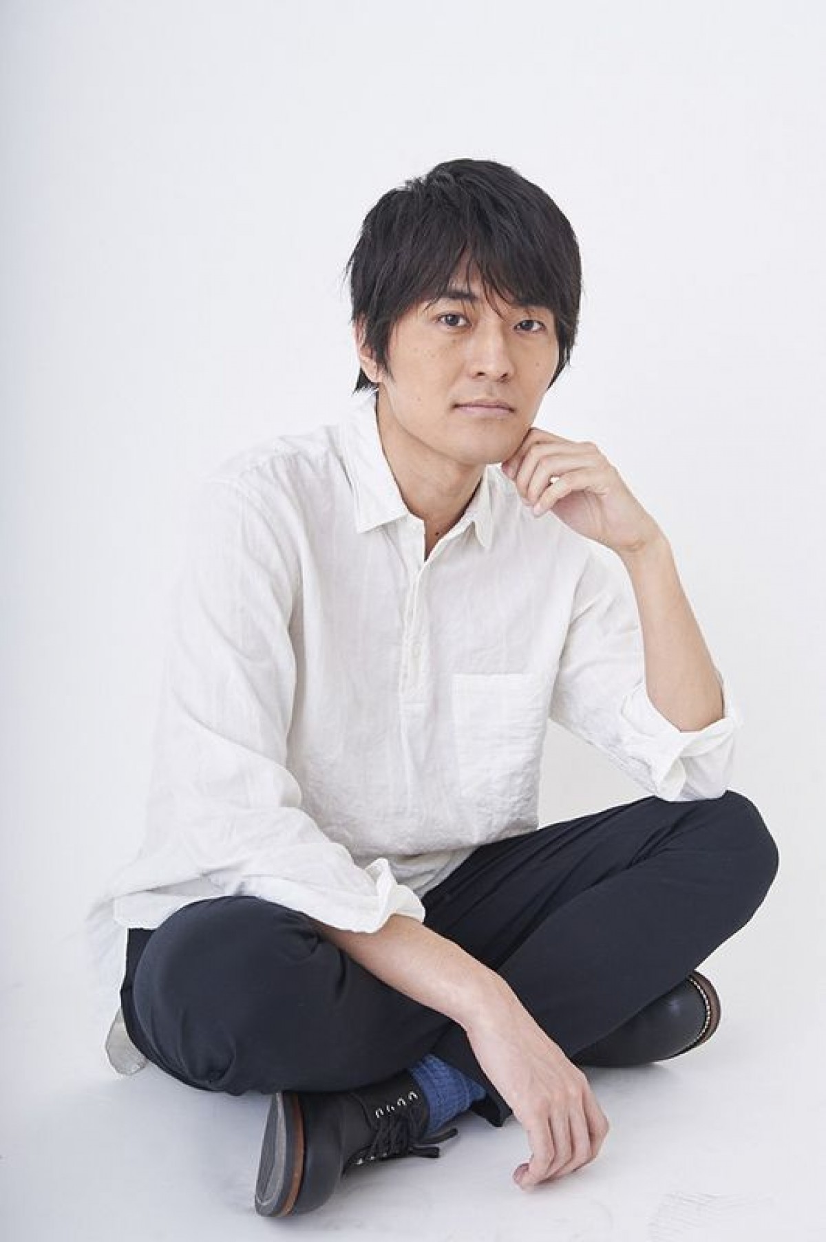 『NIGHT HEAD 2041』銀河万丈ら追加キャスト一挙発表　Who‐yaのOP収録PVも公開