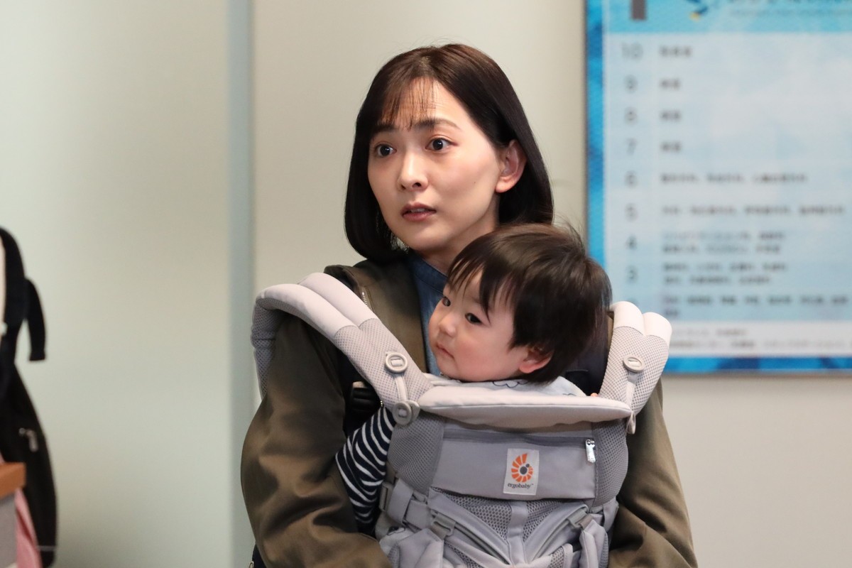 『ナイト・ドクター』第2話　“美月”波瑠の父登場　“深澤”岸優太の部屋に居候