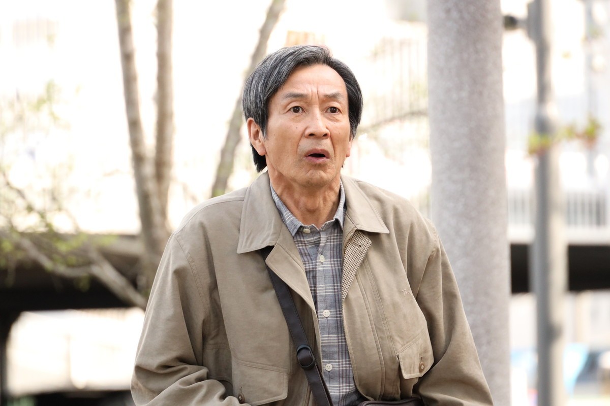 『ナイト・ドクター』第2話　“美月”波瑠の父登場　“深澤”岸優太の部屋に居候