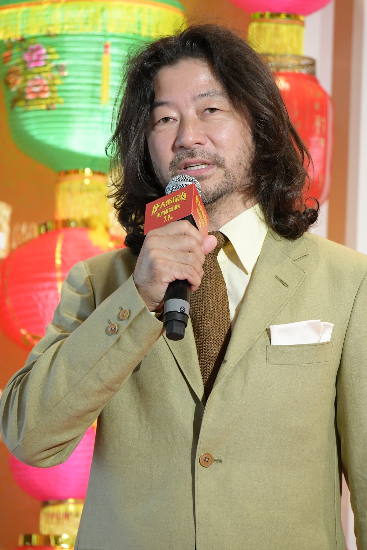 妻夫木聡、1億円超“渋谷のセット”に驚き　中国映画は「日本とは違う規模感」