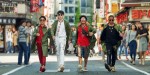 映画『唐人街探偵 東京MISSION』場面写真