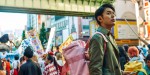 映画『唐人街探偵 東京MISSION』場面写真