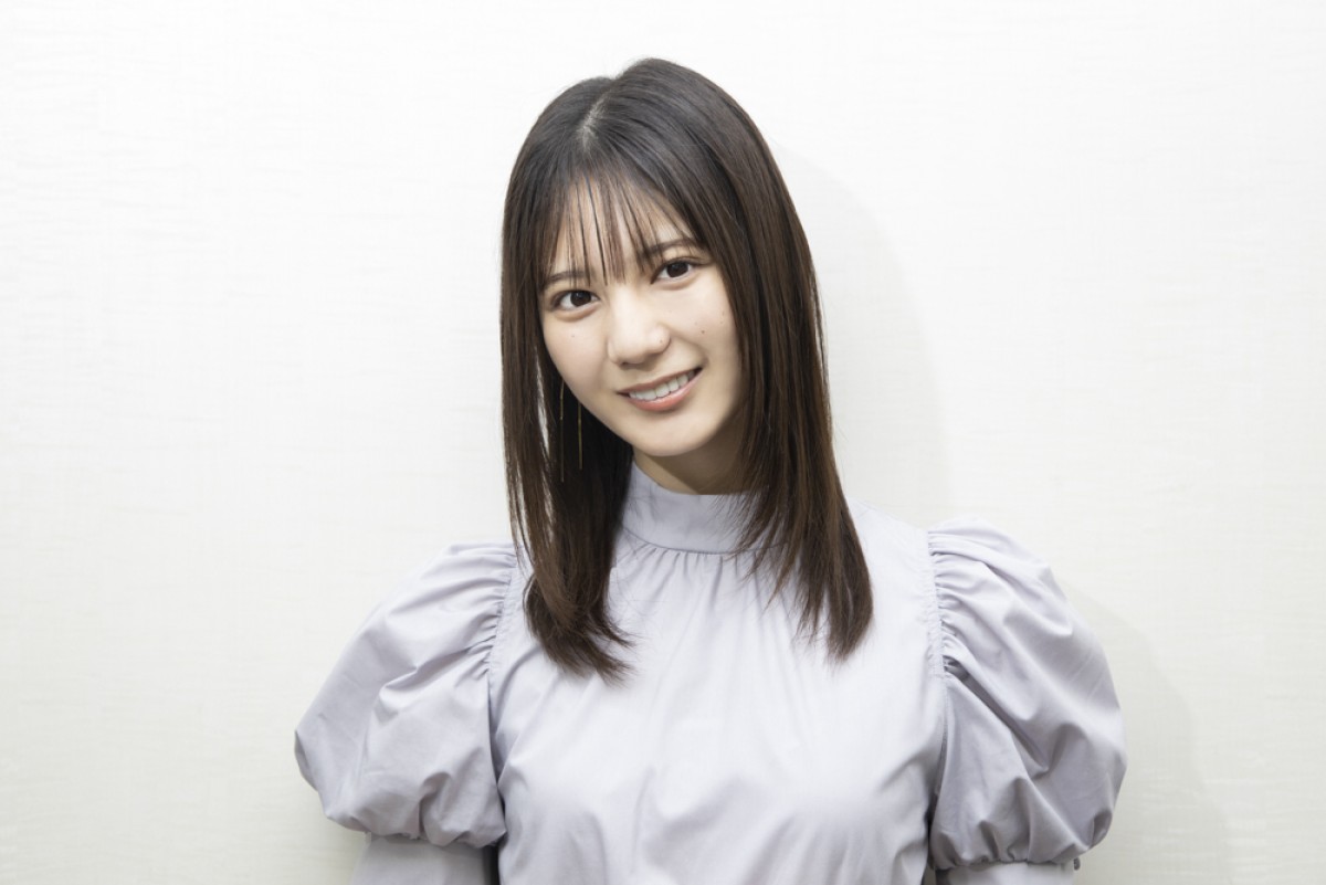 日向坂46・小坂菜緒、1st写真集へのメンバーの反応を明かす　宮田愛萌「すごい良かったよ」