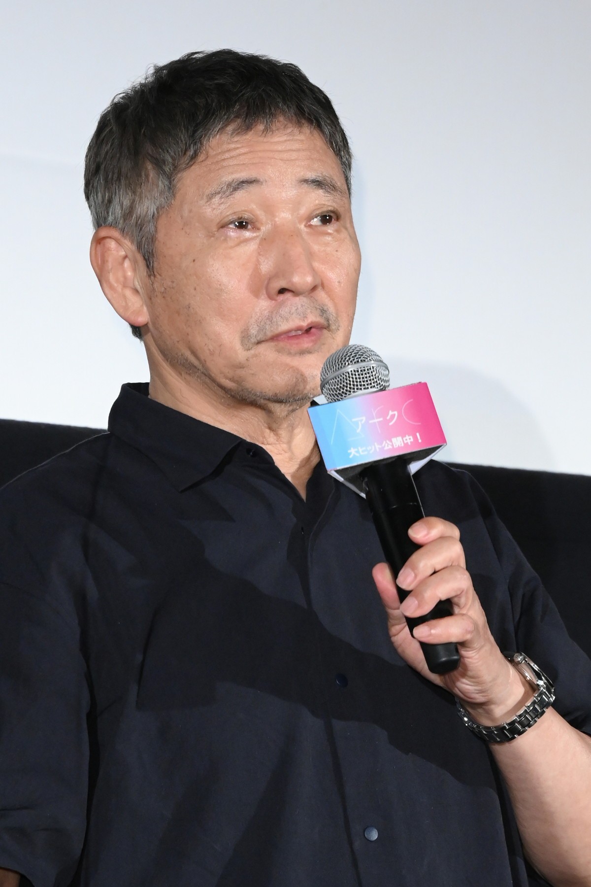 芳根京子「お見せできないレベル」　会場満席＆サプライズ演出に大号泣