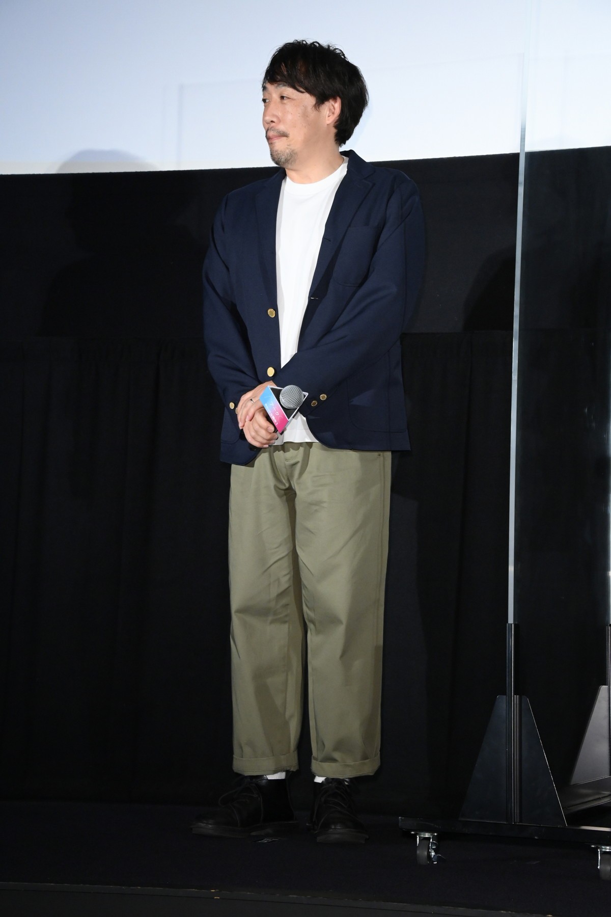 芳根京子「お見せできないレベル」　会場満席＆サプライズ演出に大号泣