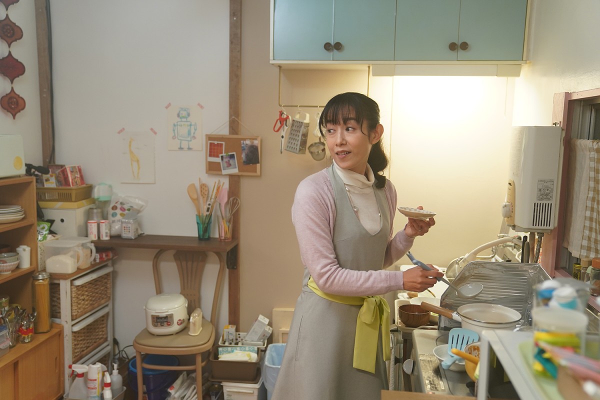 のん監督・主演『Ribbon』　家族役に菅原大吉、春木みさよ、小野花梨