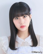 HKT48・田中美久主演『ホラーちゃんねる 樹海荘』製作決定