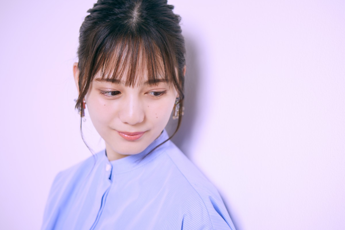 日向坂46・小坂菜緒が振り返る“高校生活”「アイドルが私の青春だった」