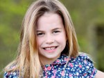 生粋のプリンセス！　英シャーロット王女6歳の成長アルバム