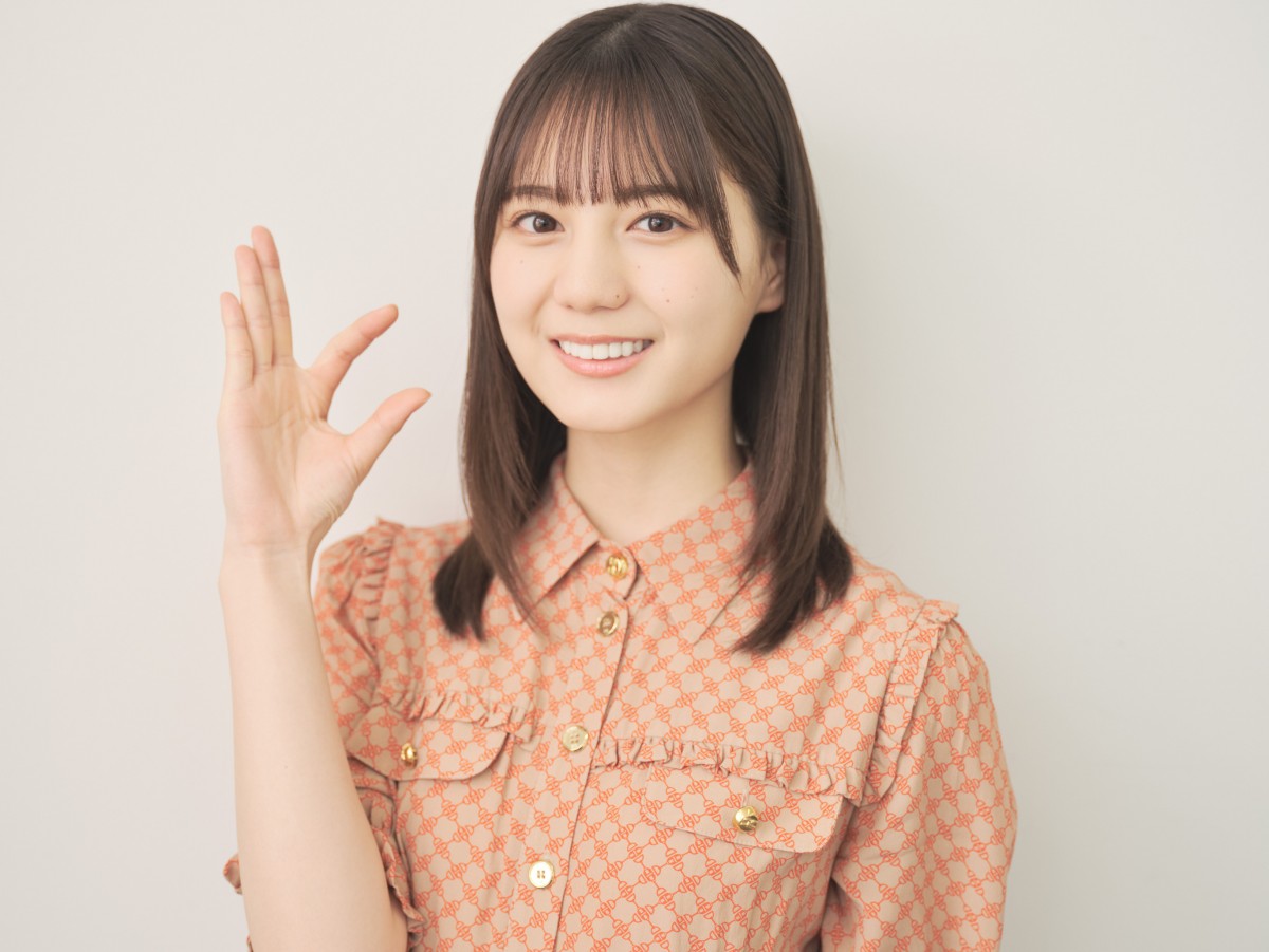 体調不良で活動休止を発表した日向坂46・小坂菜緒