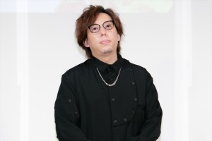 日野聡、映画『ザ・スーサイド・スクワッド “極”悪党、集結』キックオフイベントに登場