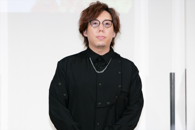 【本作品報道目的のみ使用可】映画『ザ・スーサイド・スクワッド “極”悪党、集結』キックオフイベント　20210627実施