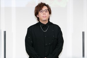 日野聡、映画『ザ・スーサイド・スクワッド “極”悪党、集結』キックオフイベントに登場