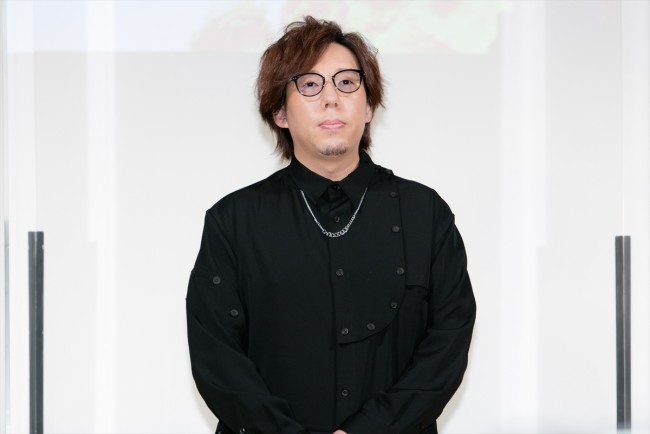 【本作品報道目的のみ使用可】映画『ザ・スーサイド・スクワッド “極”悪党、集結』キックオフイベント　20210627実施