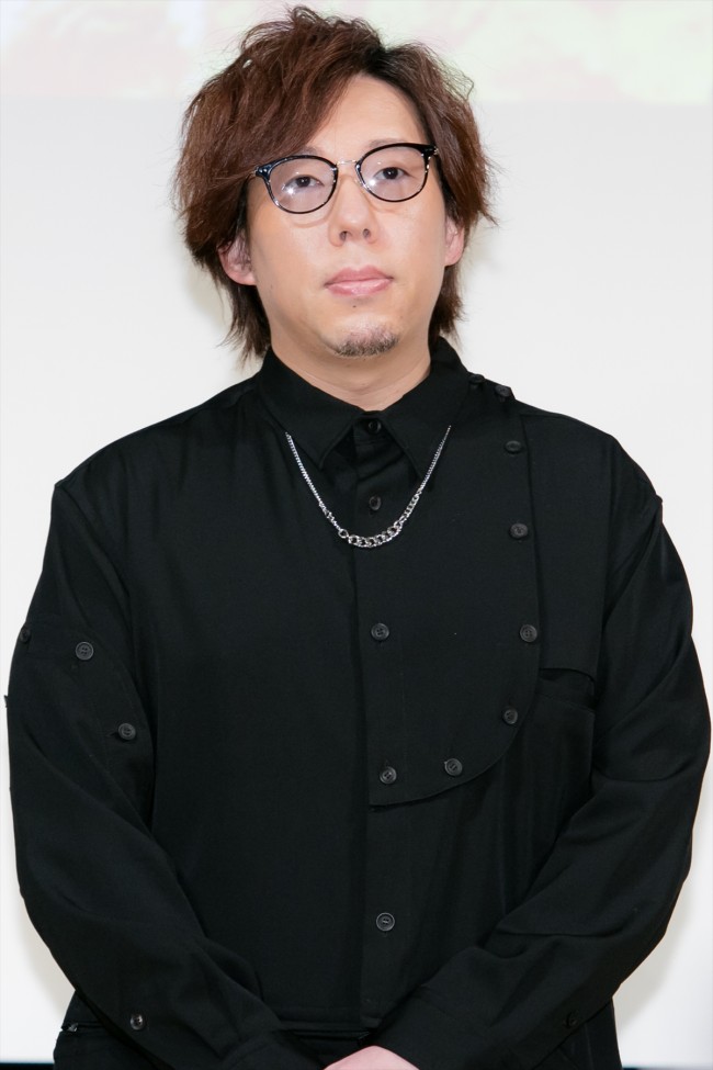 【本作品報道目的のみ使用可】映画『ザ・スーサイド・スクワッド “極”悪党、集結』キックオフイベント　20210627実施