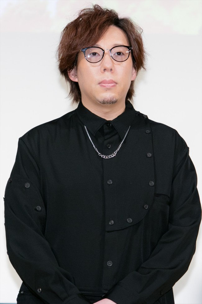 【本作品報道目的のみ使用可】映画『ザ・スーサイド・スクワッド “極”悪党、集結』キックオフイベント　20210627実施