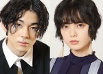 【写真】平手友梨奈＆市川染五郎、お茶目な2ショットに反響「美の競演ですね」