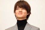【写真】佐野勇斗、『TOKYO MER』鈴木亮平座長へのリスペクト告白に「ほんとにいいチーム」の声