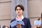 不合格だった藤井　ドラマ『ドラゴン桜』最終回より